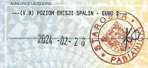 Форд Транзит, об'ємом двигуна 2.5 л та пробігом 126 тис. км за 5378 $, фото 24 на Automoto.ua