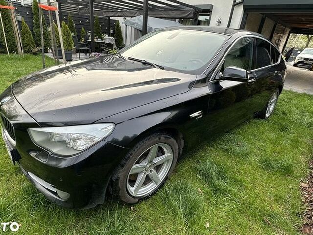 БМВ 5GT, об'ємом двигуна 2.99 л та пробігом 250 тис. км за 13391 $, фото 1 на Automoto.ua