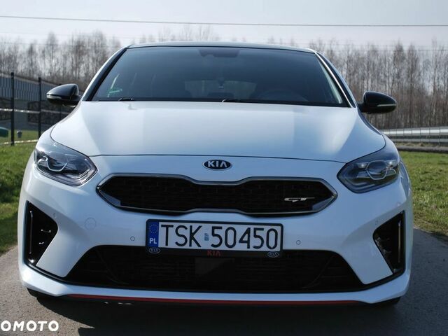 Киа Про Сид, объемом двигателя 1.59 л и пробегом 92 тыс. км за 19417 $, фото 15 на Automoto.ua