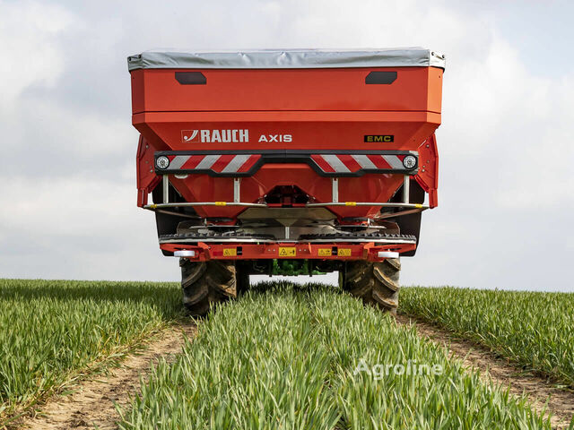 Rauch Другая 2025 у Звенигородка на Automoto.ua Rauch Другая, об'ємом двигуна 0 л та пробігом 0 тис. км за 61598 $, фото 1 на Automoto.ua