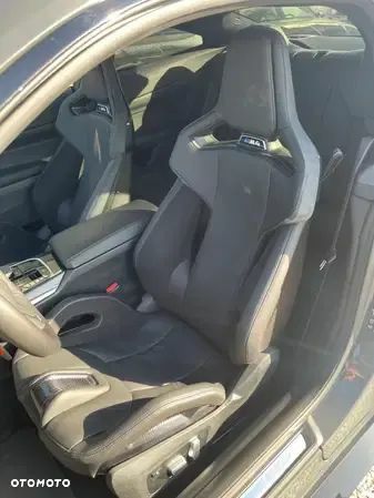 БМВ M4, объемом двигателя 2.99 л и пробегом 6 тыс. км за 101490 $, фото 5 на Automoto.ua