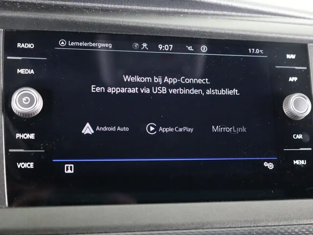 Фольксваген T6.1 Transporter 2023 у Європі на Automoto.ua Білий Фольксваген T6.1 Transporter, об'ємом двигуна 1.97 л та пробігом 28 тис. км за 34968 $, фото 10 на Automoto.ua