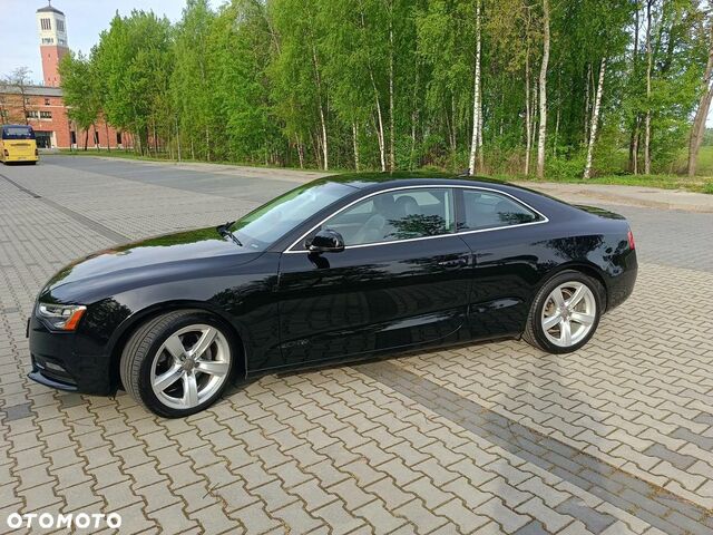 Ауді A5, об'ємом двигуна 1.98 л та пробігом 198 тис. км за 14665 $, фото 4 на Automoto.ua