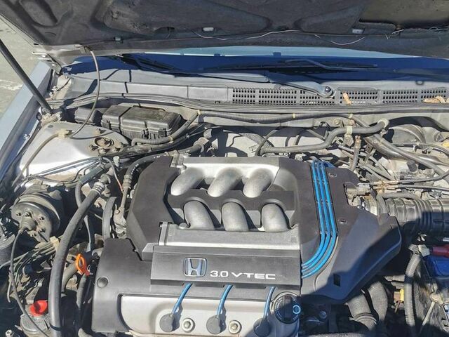 Хонда Аккорд, об'ємом двигуна 3 л та пробігом 330 тис. км за 3434 $, фото 18 на Automoto.ua