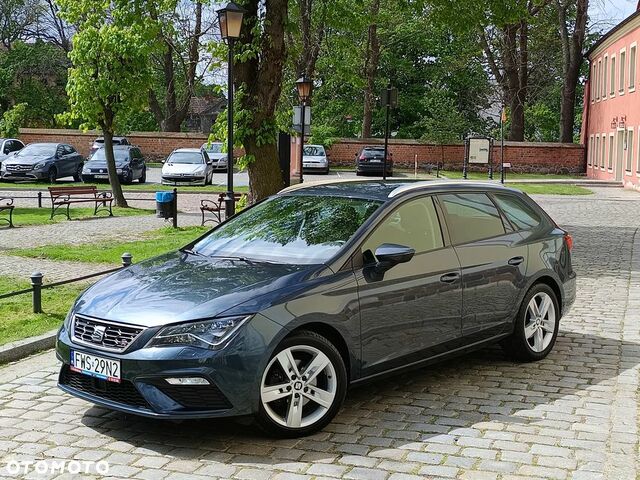 Сеат Леон, объемом двигателя 1.97 л и пробегом 95 тыс. км за 15961 $, фото 17 на Automoto.ua