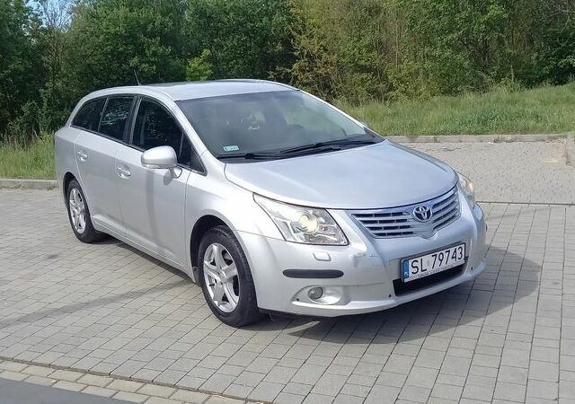 Тойота Авенсіс, об'ємом двигуна 2 л та пробігом 278 тис. км за 4298 $, фото 13 на Automoto.ua