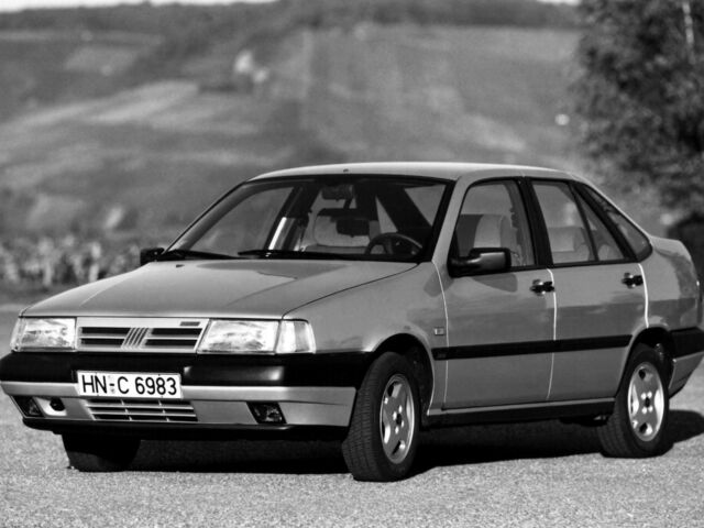 Фиат Темпра, Седан 1994 - 1996 1.8 i.e. (159.BY)