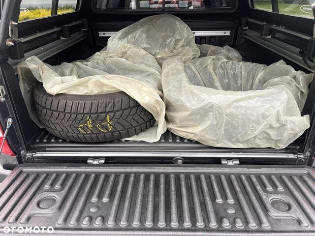 Мерседес X-Class 2019 в Европе на Automoto.ua Серый Мерседес X-Class, объемом двигателя 2.99 л и пробегом 69 тыс. км за 199260 $, фото 26 на Automoto.ua