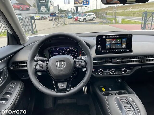 Хонда ZR-V, объемом двигателя 1.99 л и пробегом 5 тыс. км за 42527 $, фото 24 на Automoto.ua
