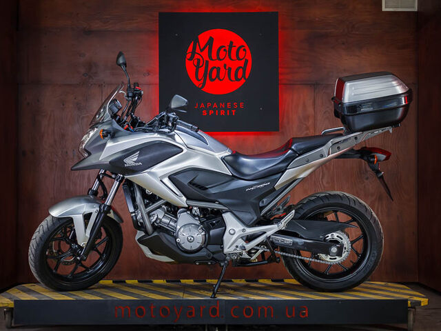 Купить новое авто  в Днепре (Днепропетровске) в автосалоне "Moto Yard" | Фото 4 на Automoto.ua