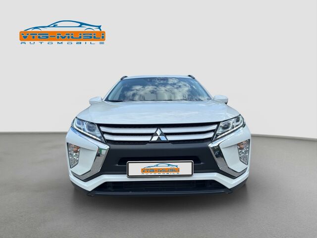 Мицубиси Эклипс 2019 в Европе на Automoto.ua Мицубиси Эклипс, объемом двигателя 1.5 л и пробегом 73 тыс. км за 14988 $, фото 1 на Automoto.ua