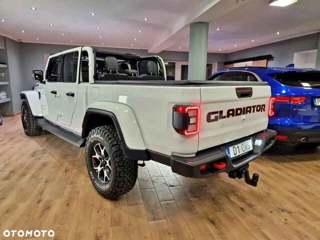 Джип Gladiator, об'ємом двигуна 2.99 л та пробігом 60 тис. км за 53131 $, фото 23 на Automoto.ua