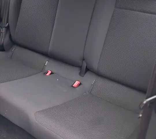 Фольксваген Ап 2012 у Європі на Automoto.ua Фольксваген Ап, об'ємом двигуна 0 л та пробігом 148 тис. км за 4375 $, фото 5 на Automoto.ua