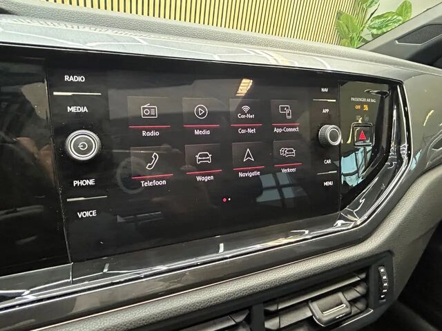 Фольксваген Polo GTI 2019 у Європі на Automoto.ua Сірий Фольксваген Polo GTI, об'ємом двигуна 1.98 л та пробігом 75 тис. км за 23000 $, фото 9 на Automoto.ua