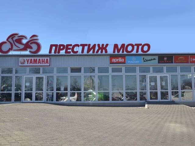 Купить новое авто  в Хмельницком в автосалоне "ПРЕСТИЖ МОТО" | Фото 2 на Automoto.ua