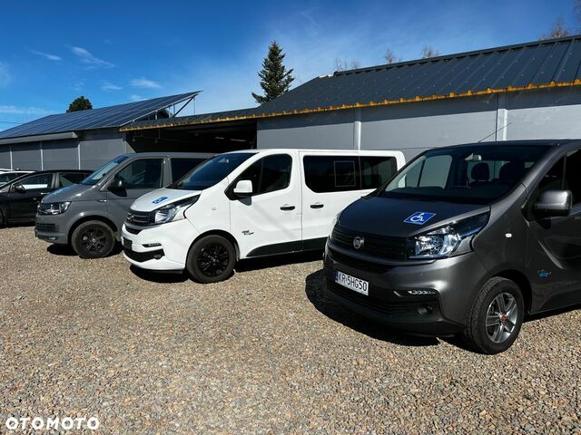 Фольксваген Transporter, об'ємом двигуна 2 л та пробігом 117 тис. км за 26300 $, фото 6 на Automoto.ua