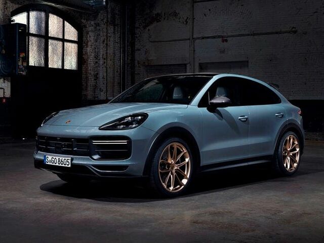 Читать все отзывы о Porsche Cayenne