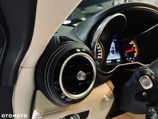 Мерседес AMG GT, объемом двигателя 3.98 л и пробегом 21 тыс. км за 107970 $, фото 21 на Automoto.ua