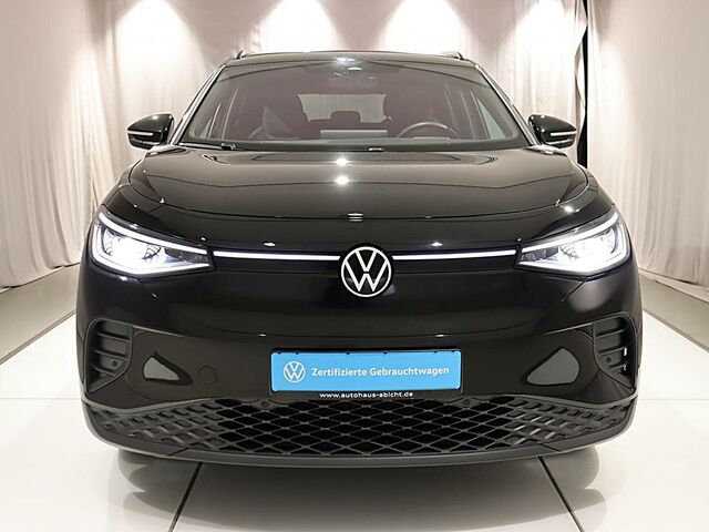 Фольксваген ID.4 2025 у Європі на Automoto.ua Фольксваген ID.4, об'ємом двигуна 0 л та пробігом 9 тис. км за 38950 $, фото 1 на Automoto.ua