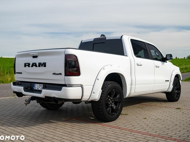 Додж RAM, об'ємом двигуна 5.65 л та пробігом 19 тис. км за 47516 $, фото 5 на Automoto.ua