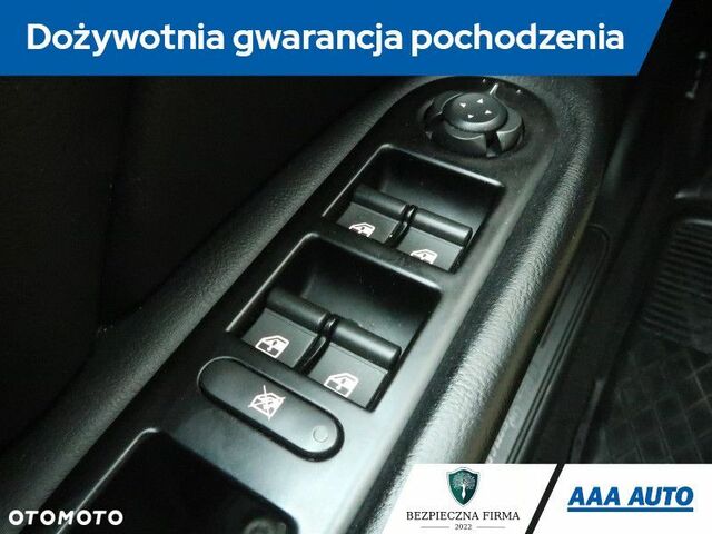 Альфа Ромео 159, об'ємом двигуна 1.91 л та пробігом 280 тис. км за 2592 $, фото 19 на Automoto.ua