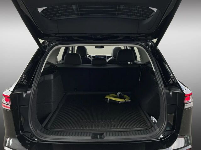 Фольксваген Tayron 2025 в Европе на Automoto.ua Черный Фольксваген Tayron, объемом двигателя 1.5 л и пробегом 10 тыс. км за 64361 $, фото 12 на Automoto.ua