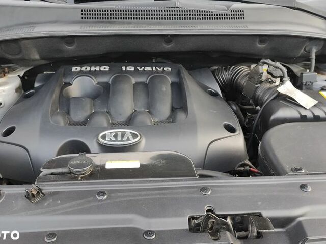 Кіа Sportage, об'ємом двигуна 1.98 л та пробігом 116 тис. км за 4514 $, фото 15 на Automoto.ua