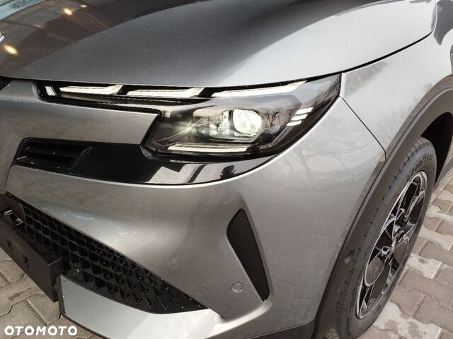 Альфа Ромео Джуниор 2024 в Европе на Automoto.ua Серый Альфа Ромео Джуниор, объемом двигателя 1 л и пробегом 1 тыс. км за 27821 $, фото 17 на Automoto.ua