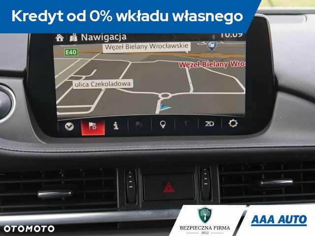 Мазда 6, об'ємом двигуна 2 л та пробігом 90 тис. км за 20734 $, фото 12 на Automoto.ua