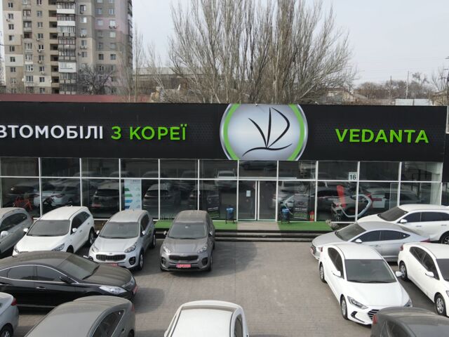 Купити нове авто Kia у Одесі в автосалоні "vedanta" | Фото 1 на Automoto.ua