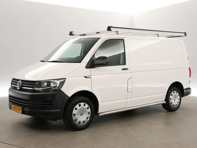 Фольксваген Transporter T6 2019 в Европе на Automoto.ua Белый Фольксваген Transporter T6, объемом двигателя 1.97 л и пробегом 77 тыс. км за 21020 $, фото 4 на Automoto.ua