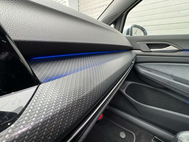 Фольксваген Гольф 2024 в Европе на Automoto.ua Фольксваген Гольф, объемом двигателя 1.5 л и пробегом 35 тыс. км за 16950 $, фото 8 на Automoto.ua