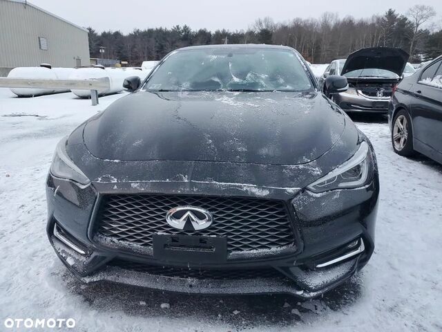 Інфініті Q60, об'ємом двигуна 3 л та пробігом 107 тис. км за 11879 $, фото 5 на Automoto.ua