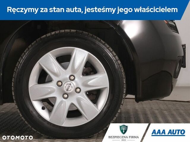 Ніссан Мікра, об'ємом двигуна 1.39 л та пробігом 183 тис. км за 2808 $, фото 15 на Automoto.ua