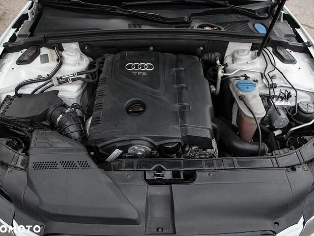 Ауді A5, об'ємом двигуна 1.98 л та пробігом 164 тис. км за 11879 $, фото 37 на Automoto.ua