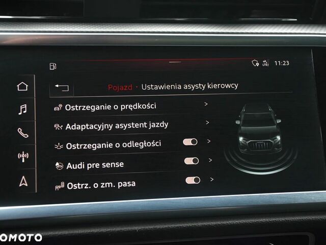 Ауді Ку3, об'ємом двигуна 1.97 л та пробігом 140 тис. км за 28056 $, фото 21 на Automoto.ua