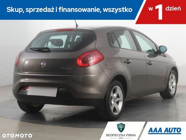 Фіат Браво, об'ємом двигуна 1.37 л та пробігом 177 тис. км за 2160 $, фото 5 на Automoto.ua