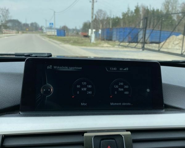 БМВ 3 Серія, об'ємом двигуна 2 л та пробігом 309 тис. км за 10778 $, фото 31 на Automoto.ua