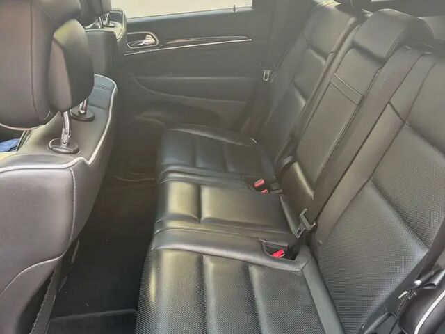 Джип Гранд Чероки 2012 в Европе на Automoto.ua Джип Гранд Чероки, объемом двигателя 2.99 л и пробегом 90 тыс. км за 15162 $, фото 6 на Automoto.ua