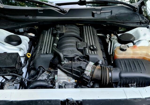 Додж Challenger, об'ємом двигуна 6.42 л та пробігом 53 тис. км за 32181 $, фото 1 на Automoto.ua