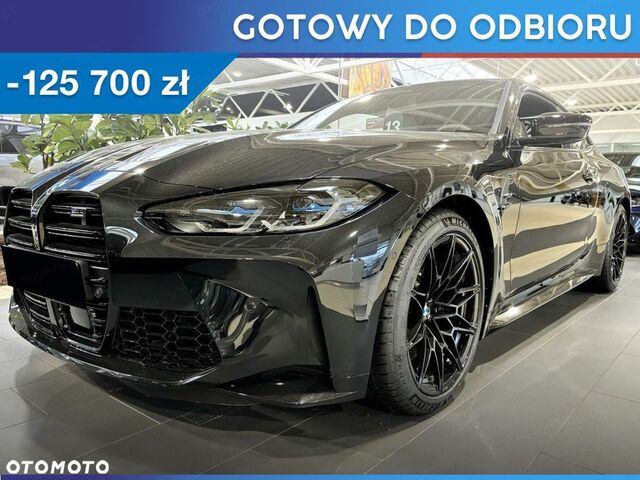 БМВ 4 Серія, об'ємом двигуна 2.99 л та пробігом 1 тис. км за 100410 $, фото 1 на Automoto.ua