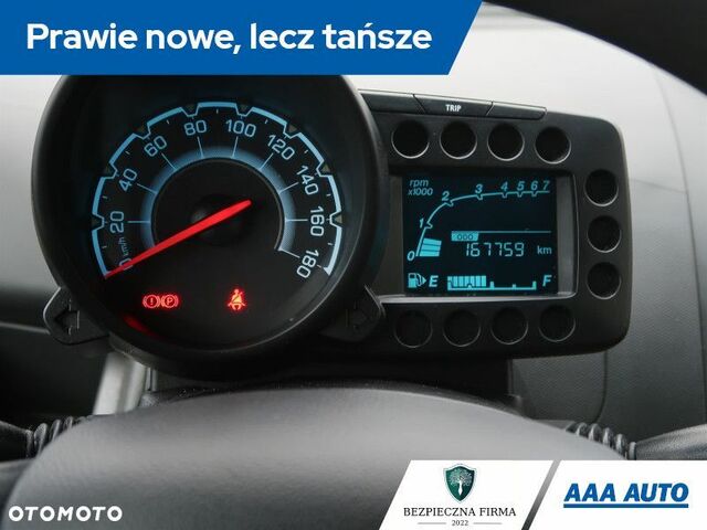 Шевроле Спарк, об'ємом двигуна 1 л та пробігом 168 тис. км за 3240 $, фото 11 на Automoto.ua