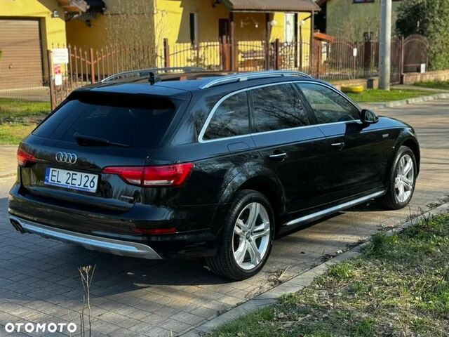 Ауді A4 Allroad, об'ємом двигуна 1.97 л та пробігом 238 тис. км за 20065 $, фото 20 на Automoto.ua