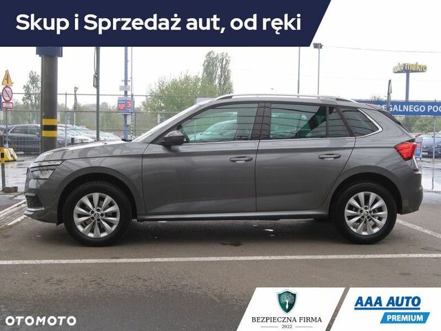 Шкода KAMIQ, об'ємом двигуна 1 л та пробігом 36 тис. км за 19006 $, фото 2 на Automoto.ua