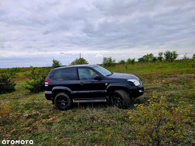 Тойота Ленд Крузер, об'ємом двигуна 2.98 л та пробігом 277 тис. км за 9503 $, фото 3 на Automoto.ua