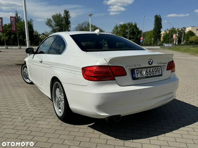 BMW-Alpina D3, объемом двигателя 2 л и пробегом 245 тыс. км за 14404 $, фото 5 на Automoto.ua