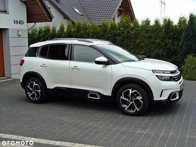 Сітроен C5 Aircross, об'ємом двигуна 2 л та пробігом 124 тис. км за 18358 $, фото 2 на Automoto.ua