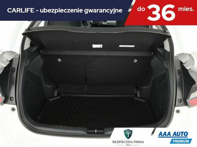 Тойота Яріс, об'ємом двигуна 1.49 л та пробігом 22 тис. км за 17927 $, фото 18 на Automoto.ua