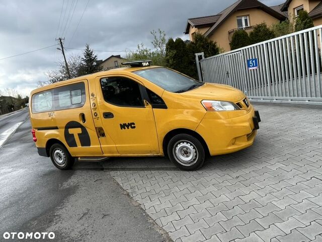 Ниссан NV200, объемом двигателя 1.6 л и пробегом 340 тыс. км за 2981 $, фото 6 на Automoto.ua