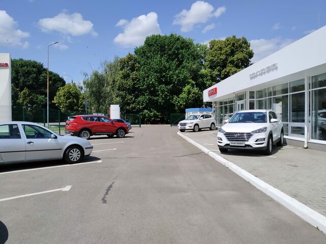 Купить новое авто  в Чернигове в автосалоне "Богдан-Авто Чернигов" | Фото 3 на Automoto.ua